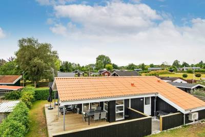 Vorschaubild von Ferienhaus PM62 in Følle - Ostjütland