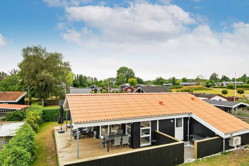 Foto von Ferienhaus PM62 in Følle - Ostjütland