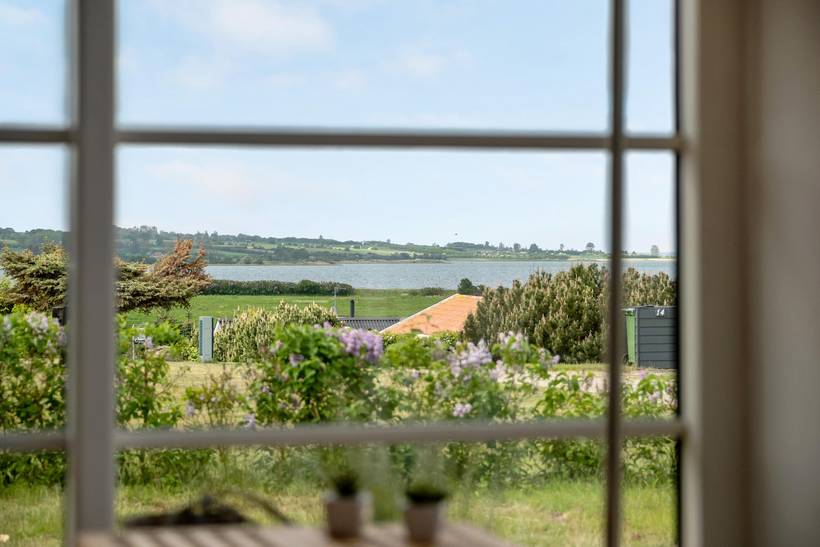 Foto von Ferienhaus PM63 in Falsled - Südfünen