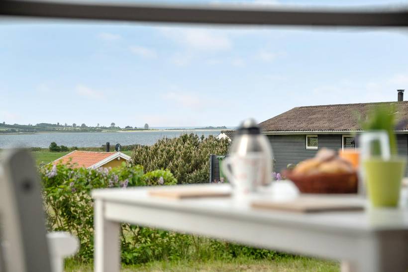 Foto von Ferienhaus PM63 in Falsled - Südfünen