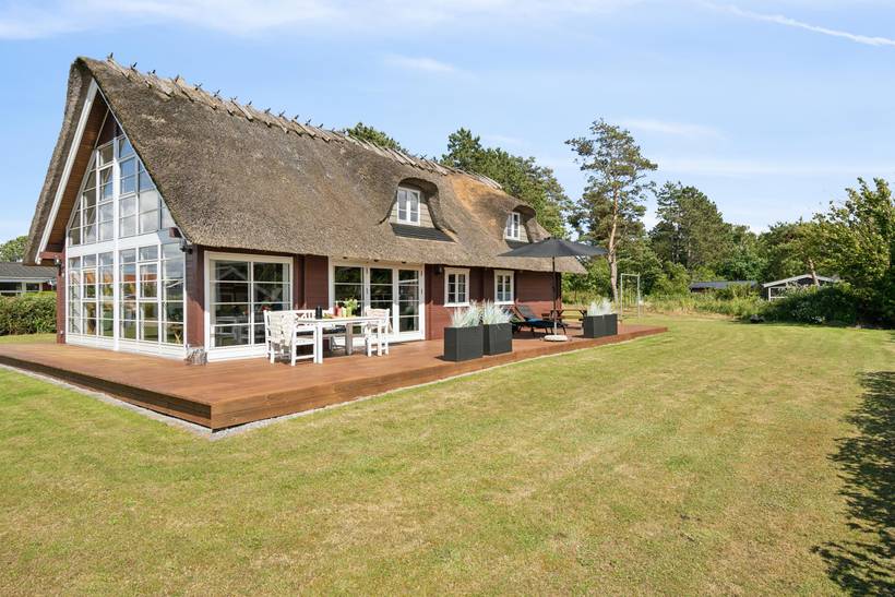 Foto von Ferienhaus PM63 in Falsled - Südfünen