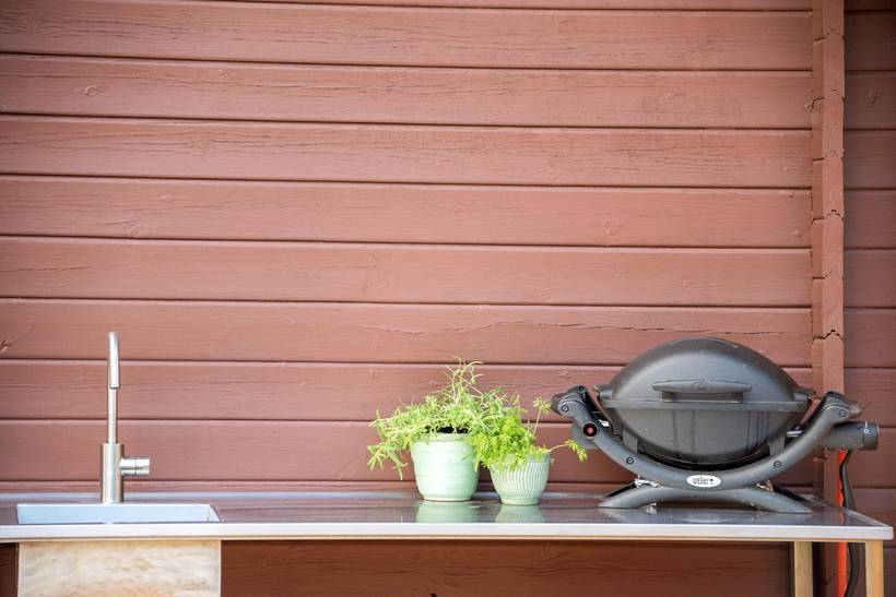 Foto von Ferienhaus PM63 in Falsled - Südfünen