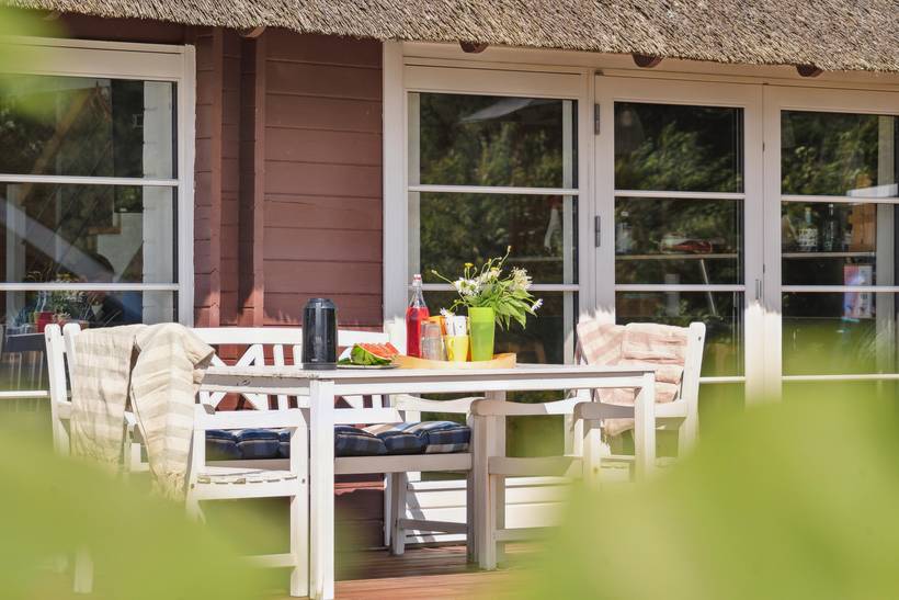 Foto von Ferienhaus PM63 in Falsled - Südfünen