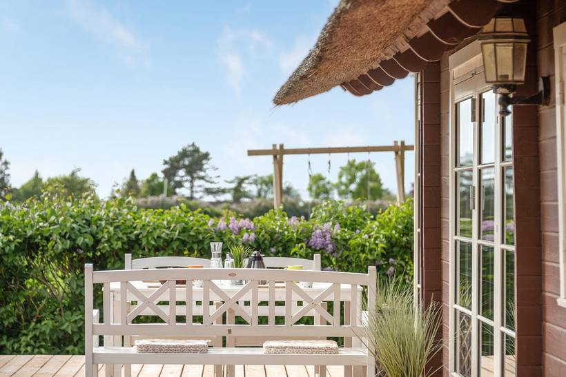 Foto von Ferienhaus PM63 in Falsled - Südfünen