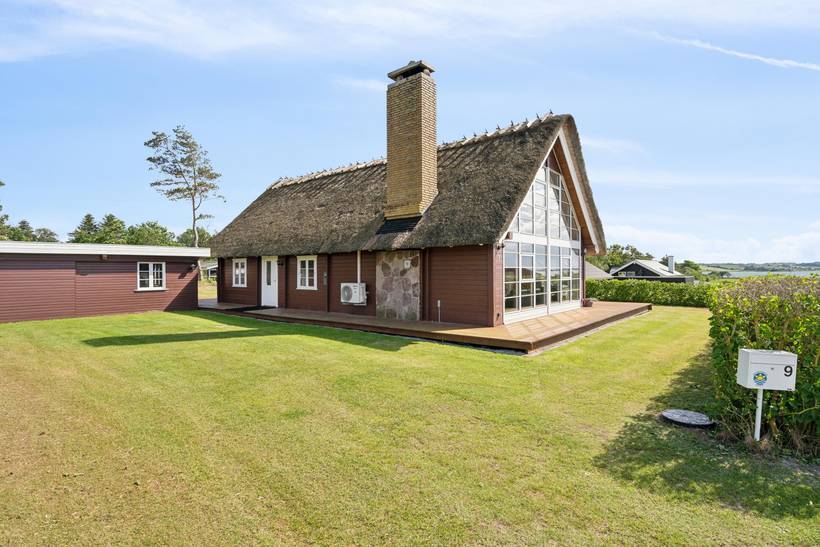 Foto von Ferienhaus PM63 in Falsled - Südfünen