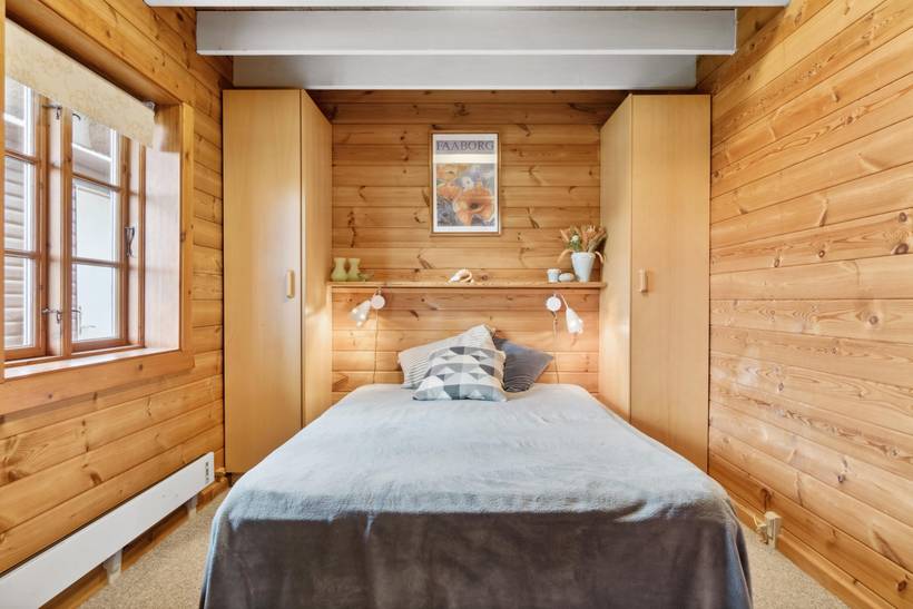 Foto von Ferienhaus PM63 in Falsled - Südfünen