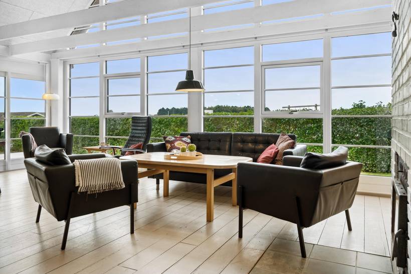 Foto von Ferienhaus PM63 in Falsled - Südfünen