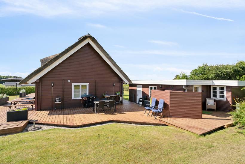 Foto von Ferienhaus PM63 in Falsled - Südfünen