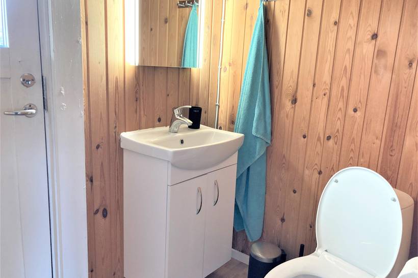 Foto von Ferienhaus PM63 in Falsled - Südfünen