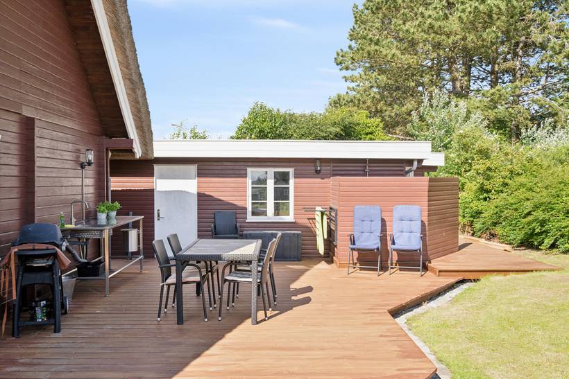 Foto von Ferienhaus PM63 in Falsled - Südfünen