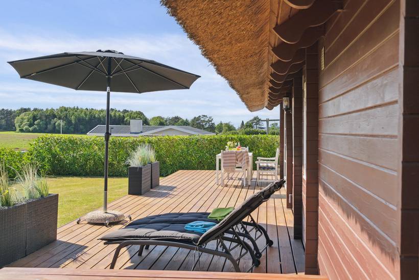 Foto von Ferienhaus PM63 in Falsled - Südfünen