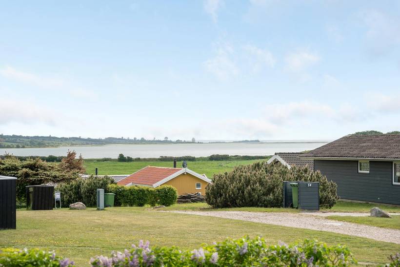 Foto von Ferienhaus PM63 in Falsled - Südfünen