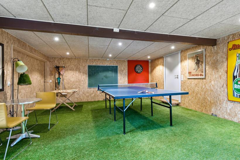 Foto von Ferienhaus PM63 in Falsled - Südfünen