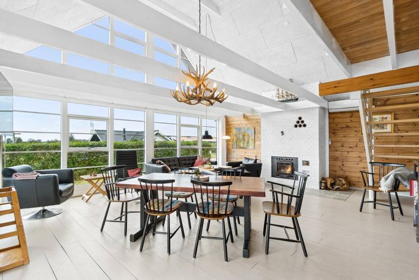 Foto von Ferienhaus PM63 in Falsled - Südfünen
