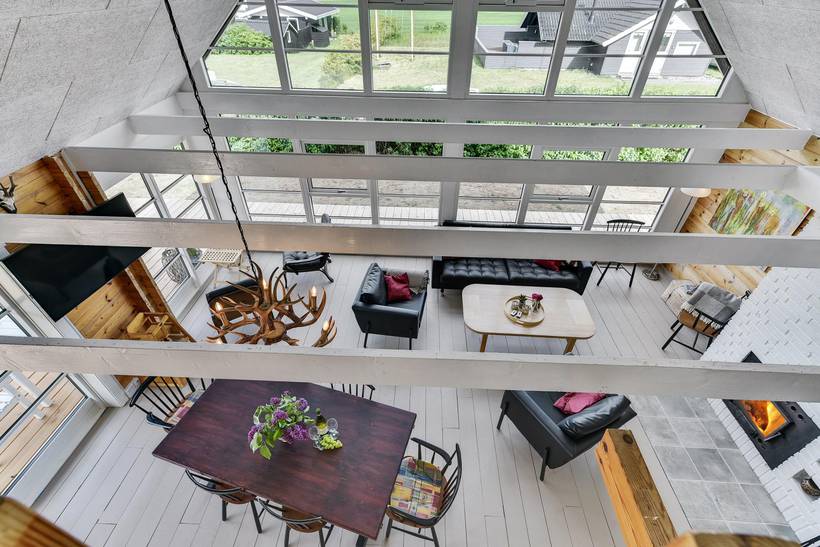 Foto von Ferienhaus PM63 in Falsled - Südfünen