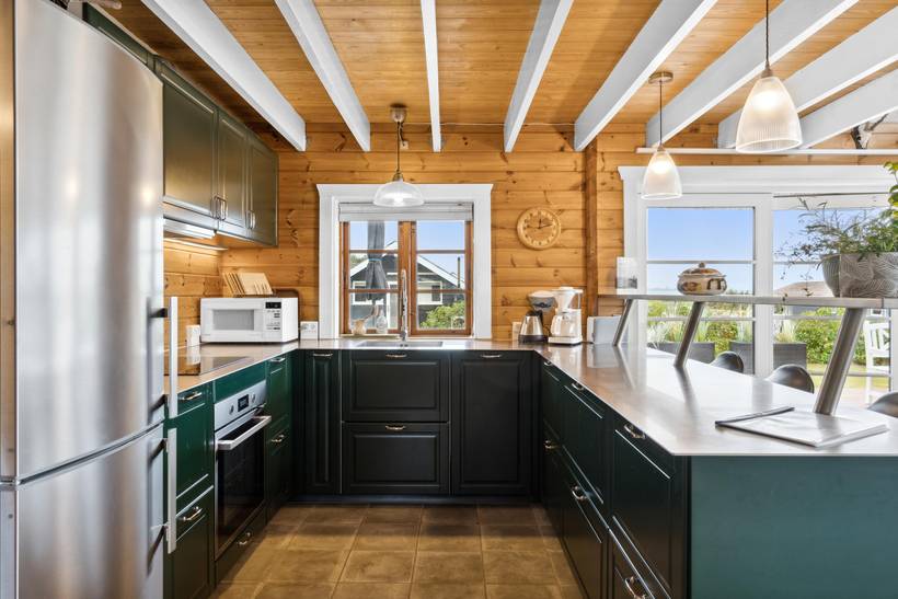 Foto von Ferienhaus PM63 in Falsled - Südfünen