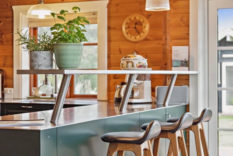 Foto von Ferienhaus PM63 in Falsled - Südfünen