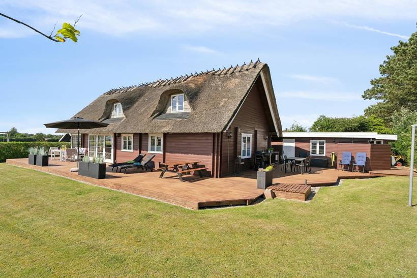 Foto von Ferienhaus PM63 in Falsled - Südfünen