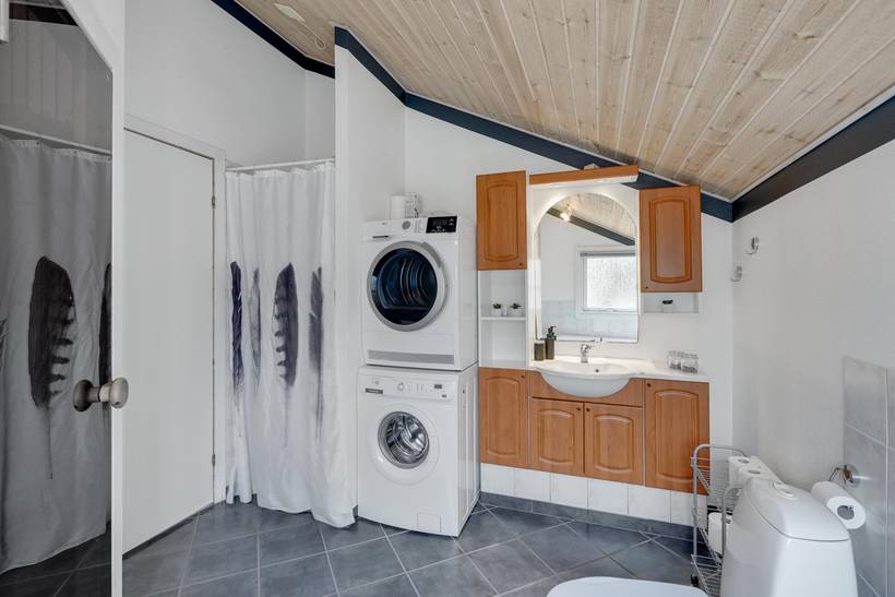 Foto von Ferienhaus PM65 in Bork Havn - Westjütland