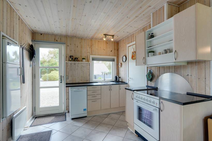 Foto von Ferienhaus PM65 in Bork Havn - Westjütland