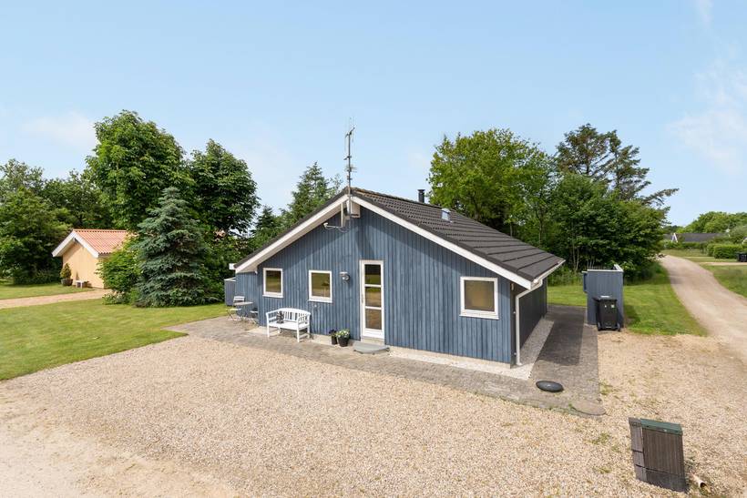 Foto von Ferienhaus PM65 in Bork Havn - Westjütland