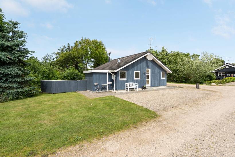 Foto von Ferienhaus PM65 in Bork Havn - Westjütland