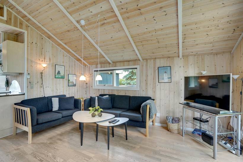 Foto von Ferienhaus PM65 in Bork Havn - Westjütland