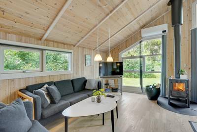 Vorschaubild von Ferienhaus PM65 in Bork Havn - Westjütland