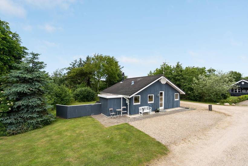 Foto von Ferienhaus PM65 in Bork Havn - Westjütland
