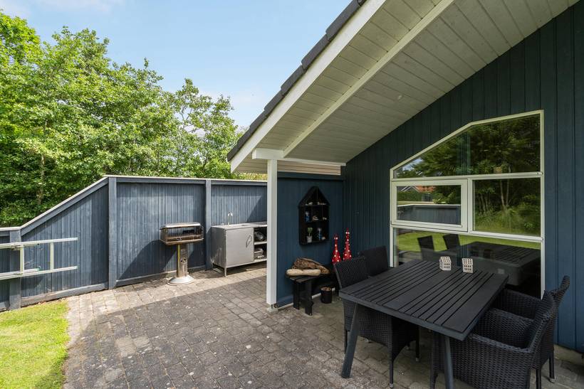 Foto von Ferienhaus PM65 in Bork Havn - Westjütland