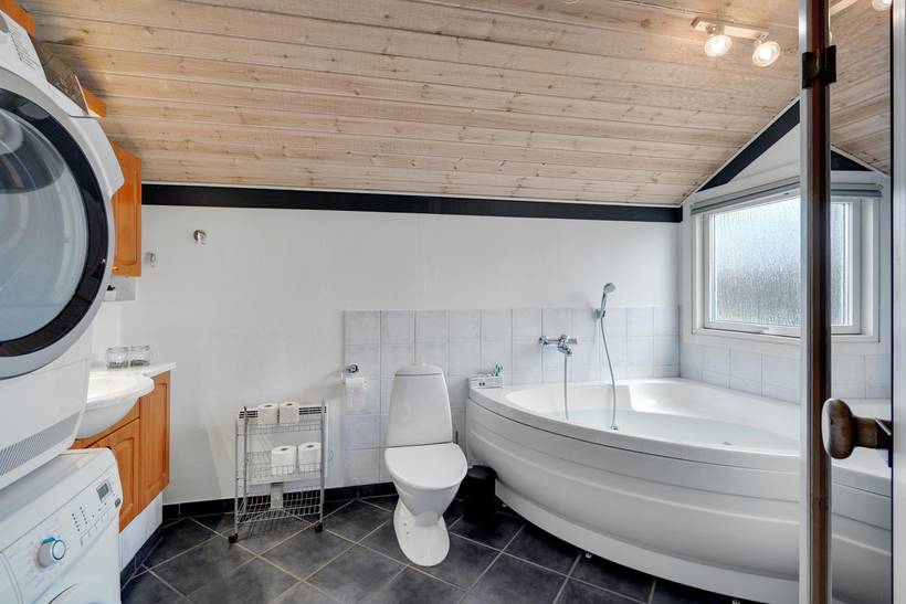 Foto von Ferienhaus PM65 in Bork Havn - Westjütland