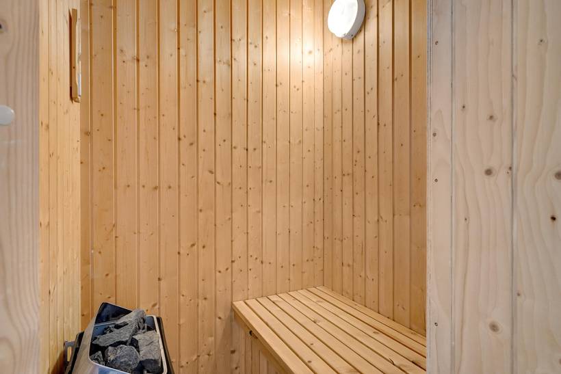 Foto von Ferienhaus PM65 in Bork Havn - Westjütland