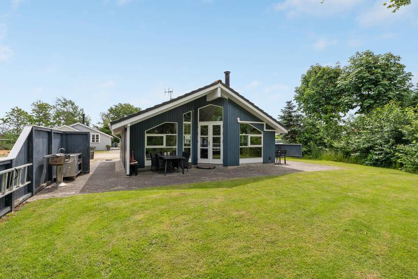 Foto von Ferienhaus PM65 in Bork Havn - Westjütland