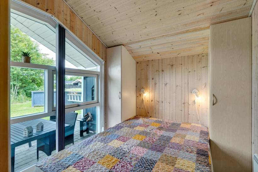 Foto von Ferienhaus PM65 in Bork Havn - Westjütland