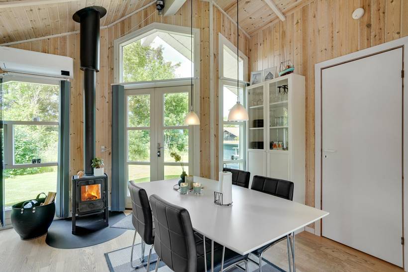 Foto von Ferienhaus PM65 in Bork Havn - Westjütland
