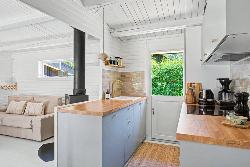 Foto von Ferienhaus PM67 in Kerteminde - Nordfünen