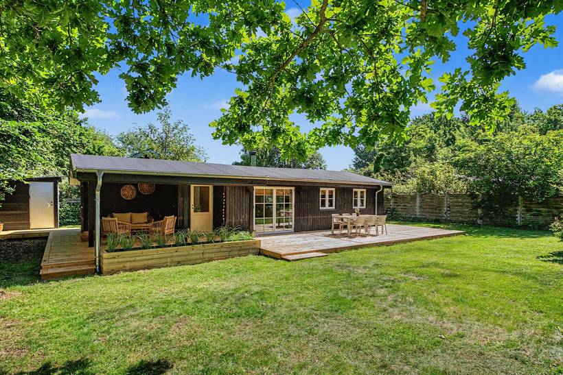 Foto von Ferienhaus PM67 in Kerteminde - Nordfünen