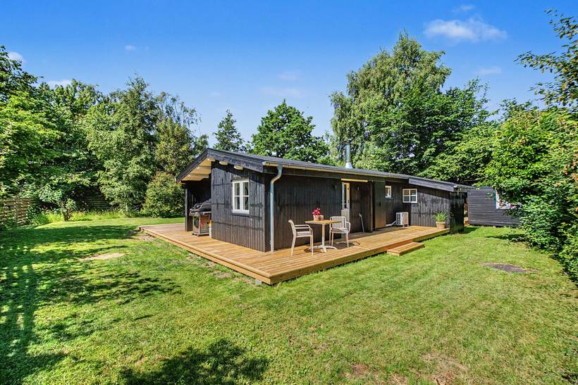 Foto von Ferienhaus PM67 in Kerteminde - Nordfünen