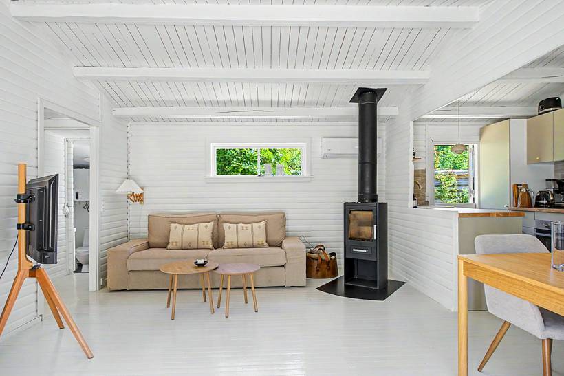 Foto von Ferienhaus PM67 in Kerteminde - Nordfünen