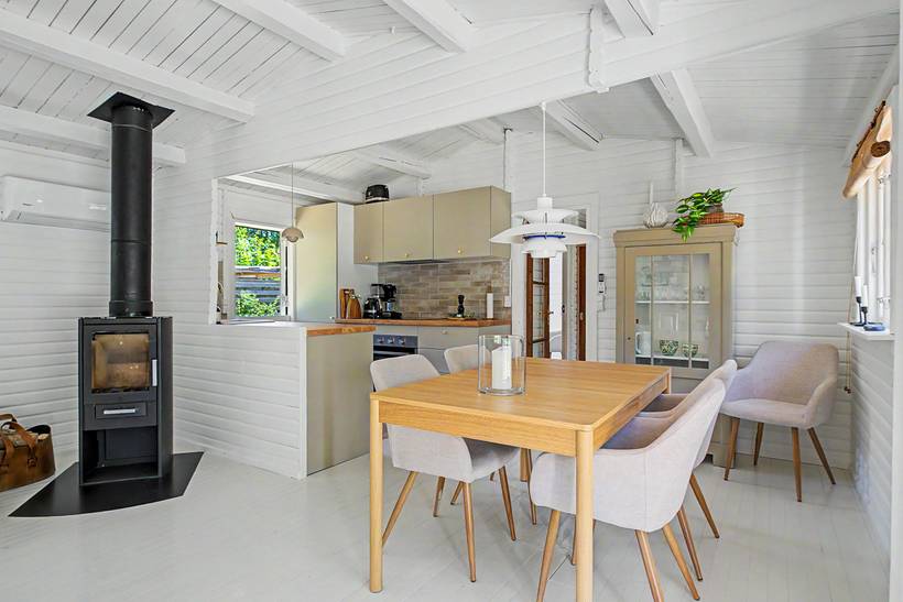 Foto von Ferienhaus PM67 in Kerteminde - Nordfünen