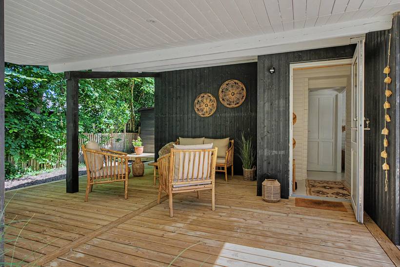 Foto von Ferienhaus PM67 in Kerteminde - Nordfünen