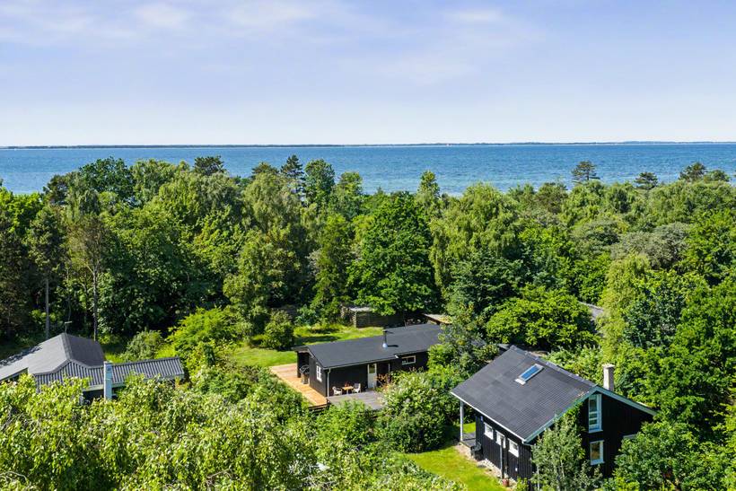 Foto von Ferienhaus PM67 in Kerteminde - Nordfünen
