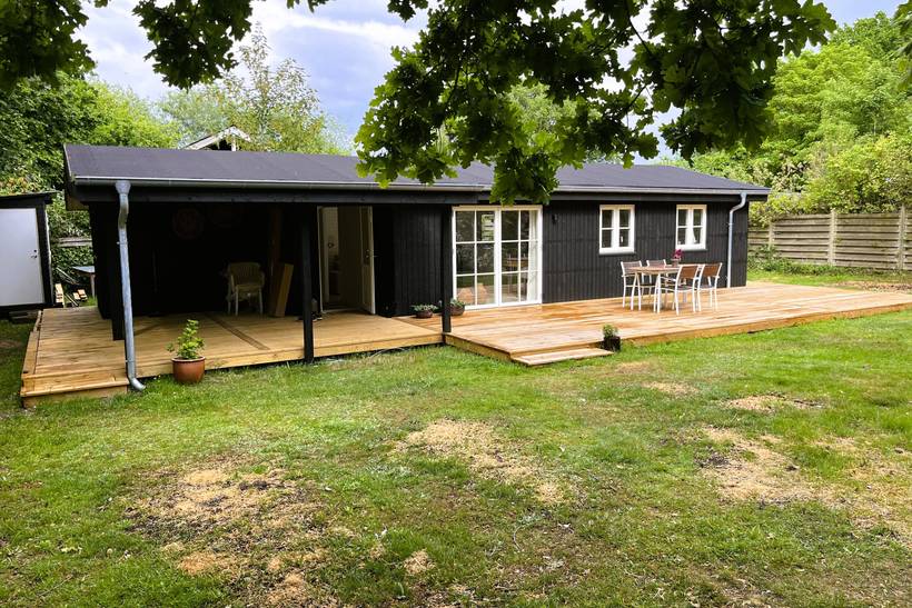 Foto von Ferienhaus PM67 in Kerteminde - Nordfünen