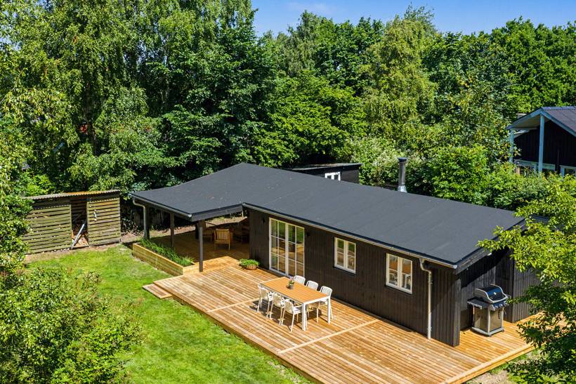 Foto von Ferienhaus PM67 in Kerteminde - Nordfünen