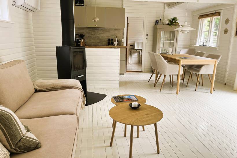 Foto von Ferienhaus PM67 in Kerteminde - Nordfünen