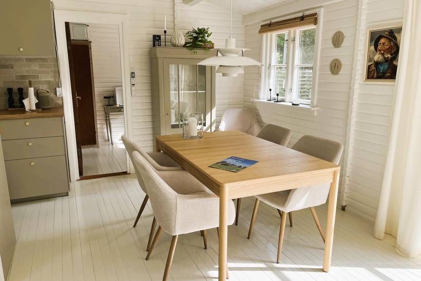 Foto von Ferienhaus PM67 in Kerteminde - Nordfünen