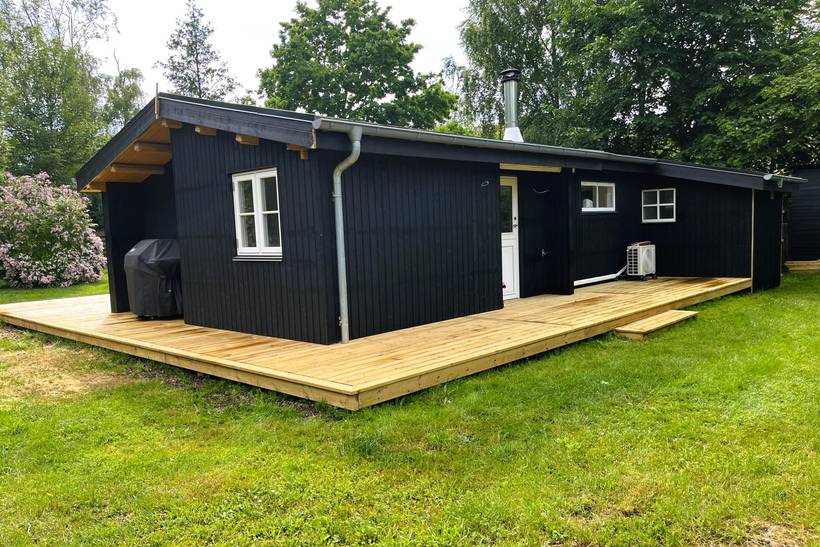 Foto von Ferienhaus PM67 in Kerteminde - Nordfünen