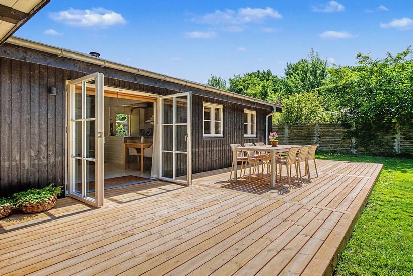 Foto von Ferienhaus PM67 in Kerteminde - Nordfünen