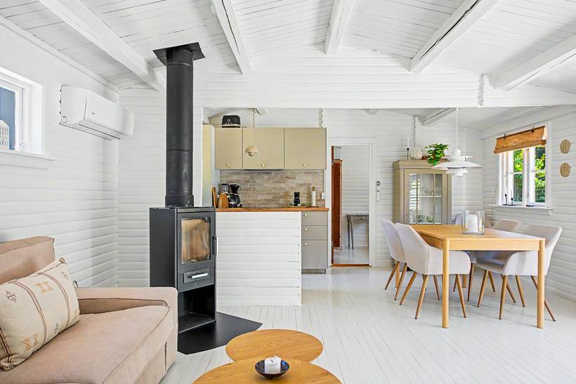 Foto von Ferienhaus PM67 in Kerteminde - Nordfünen