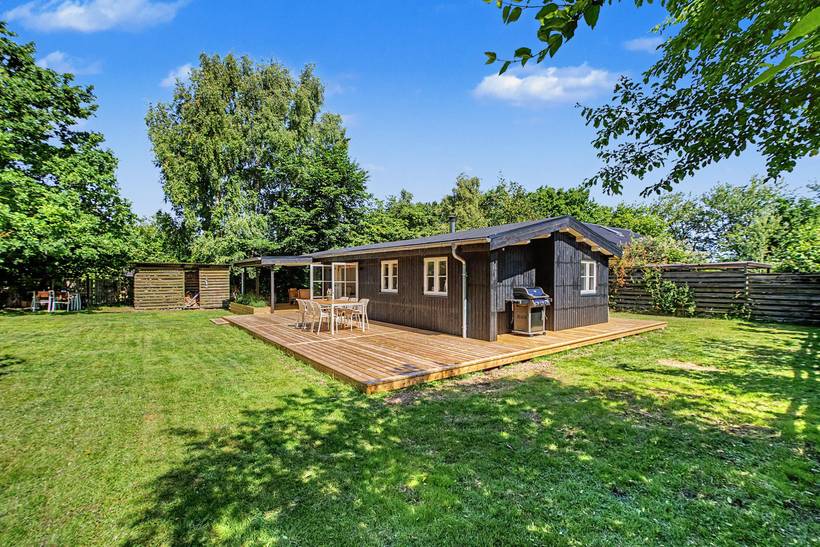 Foto von Ferienhaus PM67 in Kerteminde - Nordfünen